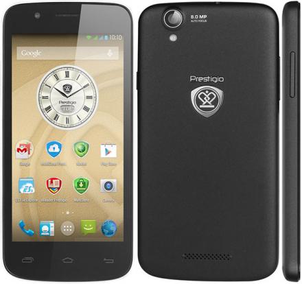 Prestigio MultiPhone 5504 DUO прошивки Android 7.0, 6.0.1, 5.1.2