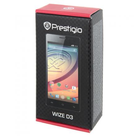 Prestigio Wize D3 PSP3505DUO прошивки Android 7.0, 6.0.1, 5.1.2