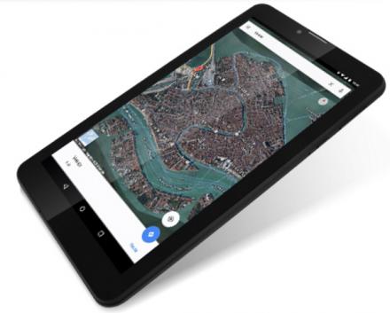 Prestigio MultiPad Wize PMT3057 3G прошивки Android 7.0, 6.0.1, 5.1.2