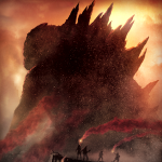 Godzilla: Strike Zone для Prestigio