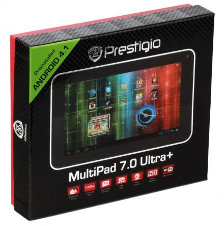 Prestigio Multipad 7.0 Ultra+ разборка и ремонт
