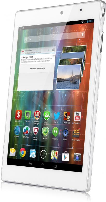 Prestigio Multipad 4 PMP7079E 3G прошивки Android 7.0, 6.0.1, 5.1.2