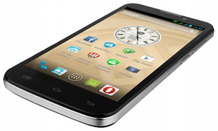 Prestigio MultiPhone 5517 DUO прошивки Android 7.0, 6.0.1, 5.1.2