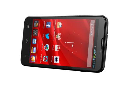 Prestigio MultiPhone 5307 DUO прошивки Android 7.0, 6.0.1, 5.1.2