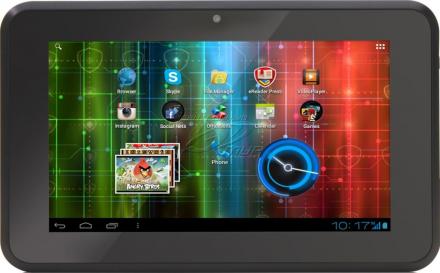 Prestigio MultiPad 7.0 Ultra PMT3677 прошивки Android 7.0, 6.0.1, 5.1.2