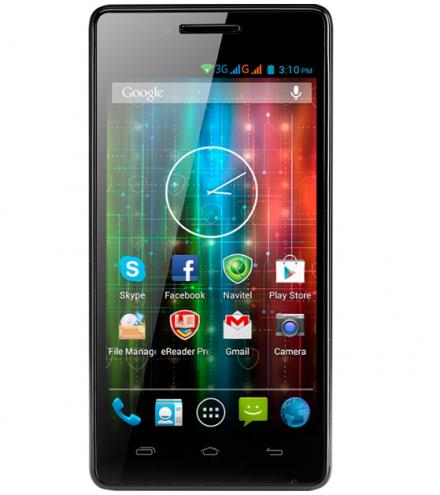 Prestigio MultiPhone 5450 DUO прошивки Android 7.0, 6.0.1, 5.1.2