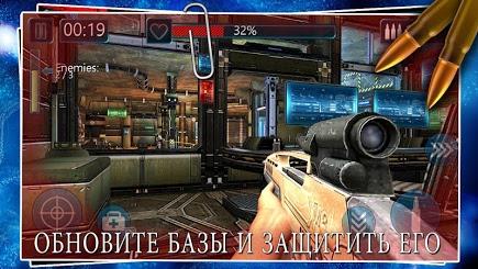 Battlefield Combat Black Ops 2 для Prestigio скриншот 5