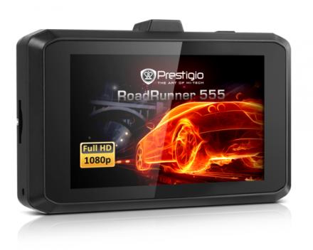 RoadRunner 555 инструкция и настройка видеорегистратора на русском