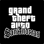 Grand Theft Auto: San Andreas для Prestigio