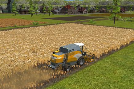 Farming Simulator 16  Prestigio  1