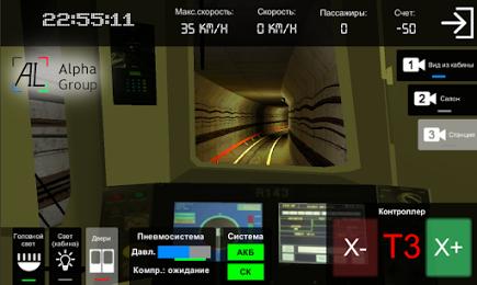 AG Subway Simulator ()  Prestigio  4