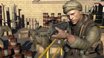 Современный Counter-Strike для Prestigio скриншот 1
