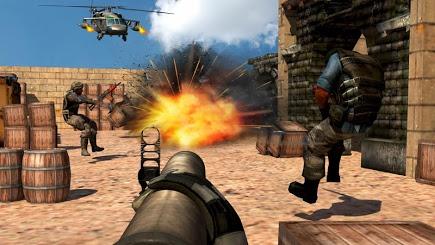 Современный Counter-Strike для Prestigio скриншот 3