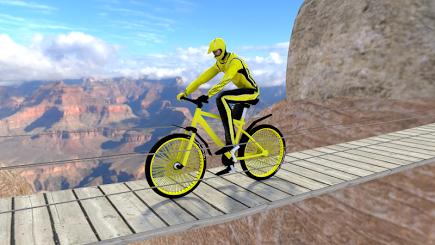 Скоростной Велосипед для Prestigio скриншот 2