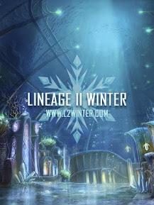 Lineage 2 Winter  Prestigio  1