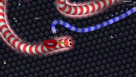 Snake Akima для Prestigio скриншот 6