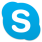 Skype ��� Prestigio